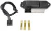 Blower Motor Resistor Kit With Harness - image 2