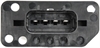 Blower Motor Resistor Kit With Harness - image 1
