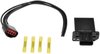 Blower Motor Resistor Kit With Harness - image 2