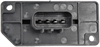 Blower Motor Resistor Kit With Harness - image 1