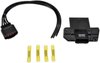 Blower Motor Resistor Kit With Harness - image 2