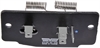 Blower Motor Resistor Kit With Harness - image 1