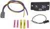 Blower Motor Resistor Kit With Harness - image 2