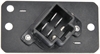 Blower Motor Resistor Kit With Harness - image 1