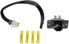 Blower Motor Resistor Kit With Harness - image 2