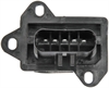 Blower Motor Resistor Kit With Harness - image 1