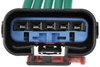 Blower Motor Resistor Kit With Harness - image 3
