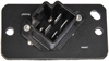 Blower Motor Resistor Kit With Harness - image 1