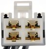 Blower Motor Resistor Kit With Harness - image 3