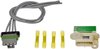 Blower Motor Resistor Kit With Harness - image 2