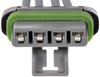 Blower Motor Resistor Kit With Harness - image 3
