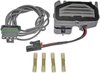 Blower Motor Resistor Kit With Harness - image 2