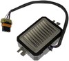Blower Motor Resistor Kit With Harness - image 2