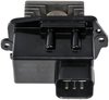 Blower Motor Resistor Kit With Harness - image 2