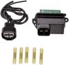 Blower Motor Resistor Kit With Harness - image 3
