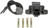 Blower Motor Resistor Kit With Harness - image 2