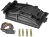 Blower Motor Resistor Kit With Harness - image 3