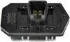 Blower Motor Resistor Kit With Harness - image 2