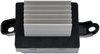 BLOWER MOTOR RESISTOR KIT - image 2