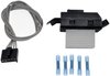 BLOWER MOTOR RESISTOR KIT - image 3