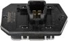 Blower Motor Resistor Kit With Harness - image 2