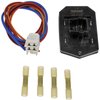 Blower Motor Resistor Kit With Harness - image 3