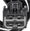 Blower Motor Resistor Kit With Harness - image 1