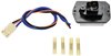 Blower Motor Resistor Kit With Harness - image 2