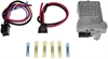 Blower Motor Resistor Kit With Harness - image 1