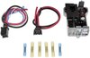 Blower Motor Resistor Kit With Harness - image 2