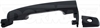 EXTERIOR DOOR HANDLE - image 1