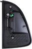 EXTERIOR DOOR HANDLE - image 3