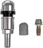 Universal TPMS Valve Kit Includes TPMS Valve Stem for Dorman Sensors