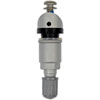 Multi-Fit TPMS Sensor Replacement Aluminum Clamp-In Valve Stem Universal - image 2