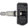 Multi-Fit Programmable TPMS Sensor Universal - image 2