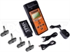 974-715 Multi-Fit Kit -1 Tool II (974-505) & 4 Dual Freq (315 & 433) Sensors (974-304) - image 1