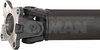 976-275 2-Piece Rear Driveshaft Assembly 1999-2004 GM - image 2