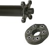 DRIVESHAFT - image 3
