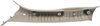 A PILLAR TRIM PANEL WITH - image 2