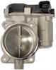 Electronic Throttle Body - image 1