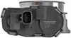 Electronic Throttle Body - image 1