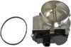 Electronic Throttle Body - image 2