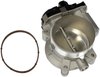 Electronic Throttle Body - image 3