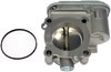 Electronic Throttle Body 2007-2014 Chrysler, 2007-2017 Dodge/Jeep - image 2
