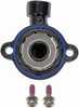 Throttle Position Sensor 1994-2007 General Motors, 1996-2003 Isuzu - image 2