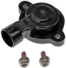 Throttle Position Sensor 1994-2007 General Motors, 1996-2003 Isuzu - image 3