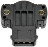 THROTTLE POSITION SENSOR - image 2