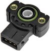THROTTLE POSITION SENSOR - image 3
