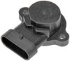 THROTTLE POSITION SENSOR - image 3