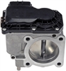 Electronic Throttle Body - image 1